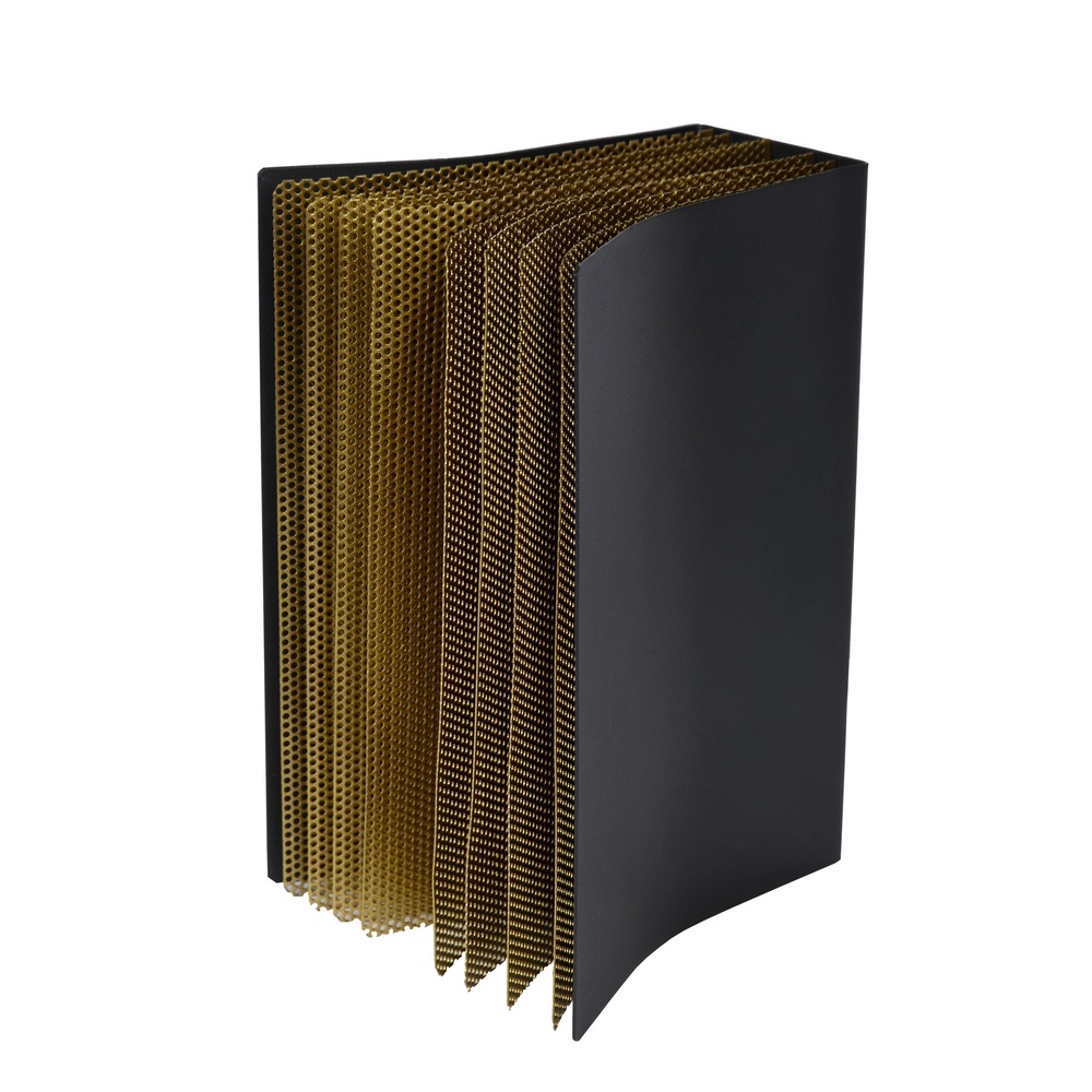 Lucide TafellampExtravaganza Livret boek design - 78596/01/30